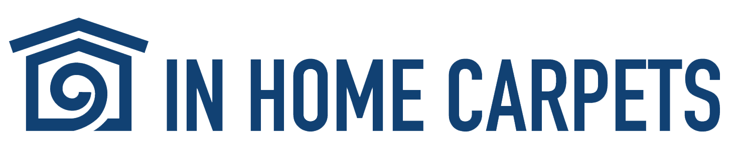 In Home Carpets Logo